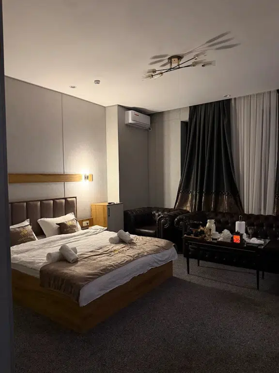 room image